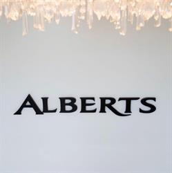Albert’s Hair Salon