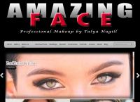 Amazing Face Ltd