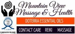 Sue Woledge - Mountain View Massage & Health
