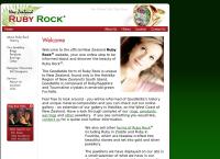 Villa Ruby Rock