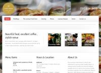 The Luscious Food Store
