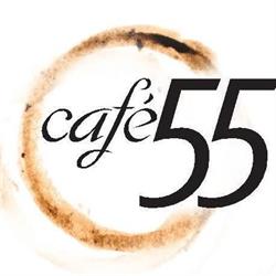 Cafe 55, Balclutha Clutha Cafes