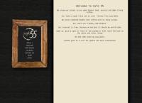 Cafe 55, Balclutha Clutha Cafes's website