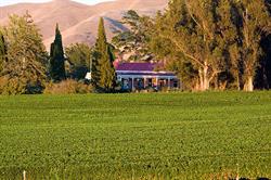Ugbrooke Country Estate, Lower Dashwood Blenheim Accommodation