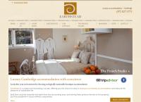 Earthstead Villas, Monavale Cambridge Motels & Lodges