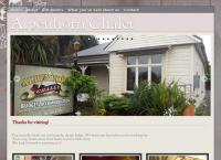 Alpenhorn Chalet, Methven Methven Accommodation