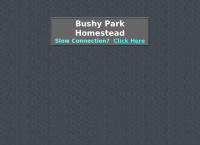 Bushy Park Bed and Breakfast, Wanganui Wanganui Accommodation