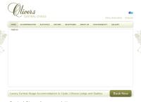 Olivers Central Otago, Central Otago Clyde Accommodation - Booking