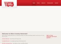 Allan Crossley Removals, Bethlehem Tauranga Furniture Removals