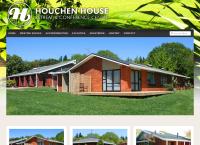 Houchen House, Glenview Hamilton Retreats
