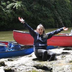 Whanganui River Canoes, raetihi Adventure Tours