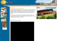 Aurora Lodge Luxury B&B, Waipu Cove RD 2 Waipu Bed & Breakfast