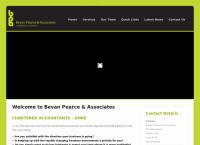 Bevan Pearce & Associates Ltd- Chartered Accountants, Gore Gore Accountants