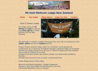 Snow & Stream Lodge, Methven Methven Accountants
