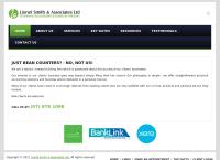 Lionel Smith & Associates, Te Kuiti Accounting