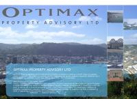 Optimax Property Consultancy, Wellington Central Wellington Accountants & Auditors