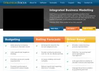 Strategic Focus (Nz) Ltd, Ngaio Wellington Accounting Software