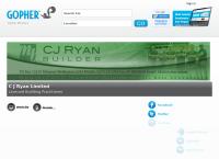 C J Ryan Limited, Miramar Wellington Licensed Building Practitioner