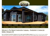 The Natural Construction Company Ltd, Westport Westport Builders