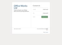 Office Works, Waipa Cambridge Administrative Consultants