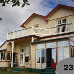 The Whanganui Learning Centre, Wanganui Wanganui Adult Education