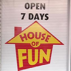 House Of Fun Ltd
