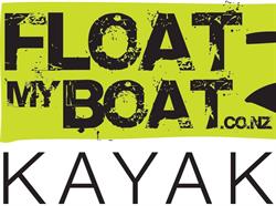 Float My Boat Kayak Hire Ltd