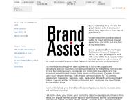 Brand Assist Ltd, Newton Auckland Media Advertising Solutions