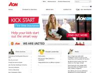 Aon Insurance, Hawera Insurance Agents & Brokers