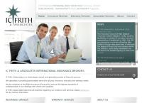 IC Frith, Rangiora Rangiora Insurance Agents & Brokers