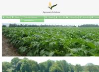 Agronomy Solutions Ltd, Tinwald Ashburton Agricultural Consultants