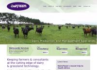 DairyTeam Ltd