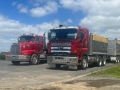 Cartage