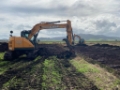 Digging Drains
