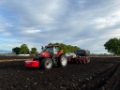 Maize Planting