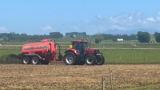 Slurry Tanking