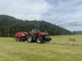 Square Baling
