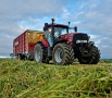 Tractor and Trailer