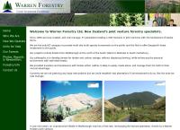 Warren Forestry Ltd
