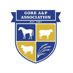 A & P Association, Gore Southland Agricultural - Technical