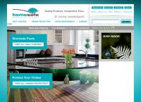 Homesafe Products Direct, Pukekohe Timber