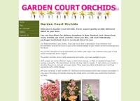 Garden Court Orchids Limited, Haruru Paihia Flower Growers & Exporters