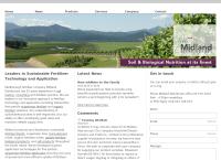 Midland Distributors Ltd
