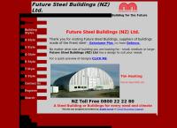 Future Steel Buildings (Nz) Ltd