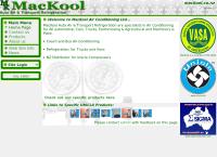 MacKool Auto Air & Transport Refrigeration, Silverdale Silverdale Air Conditioning - Auto