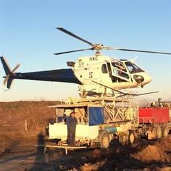 Helicopter Services Bop Ltd, Waipahihi Taupo Air