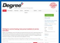 Degree Ltd, Alicetown Lower Hutt Air Conditioning
