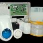 Home Alarm Packs