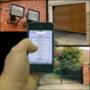 Iphone Control Alarms