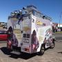 Uploaded by visitor on 27/09/2017 - Our unique CCTV demonstration vehicle